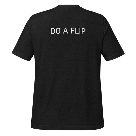 DO A FLIP TEE